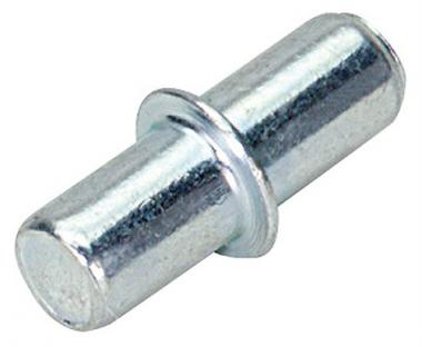 Bodentr�ger Duplo STA verz. - 500 ST  Holzb�den Hettich