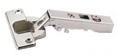 Schnellmontagescharnier Intermat - 1 ST  9943 K.0,0mm TH 42 z.Anschr.HETTICH