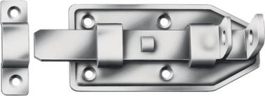 T�rriegel L.120mm B.56mm - 5 ST / 1 ST  VA Vormann