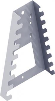 Werkzg.h.H.195mm B.133mm - 2 SB  wei� ELEMENT SYSTEM