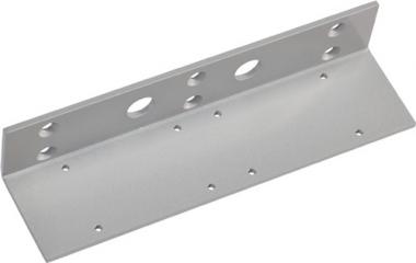 Sturzfutterw.f.TS 83 EN 3-6 - 1 ST  silber DORMAKABA