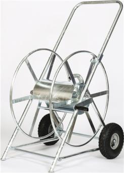 Schlauchwagen Profi II Anschl.G - 1 ST  33,3mm G 1 Zoll STA ALBA