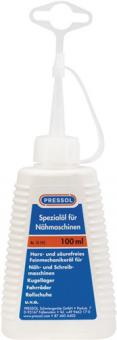 Feinmechanikl 100 ml Flasche - 1000 ML / 10 ST  PRESSOL