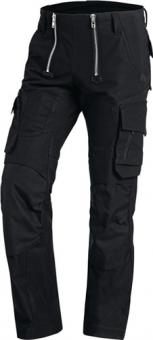 Zunfthose SEBASTIAN Gr.52 - 1 ST  schwarz FHB