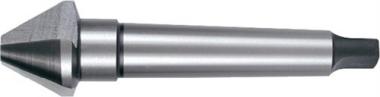 Kegelsenker DIN 334D 60Grad - 1 ST  D.40mm HSS Z.3 MK3 RUKO