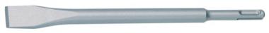 Flachmeiel L.250mm B.25mm - 1 ST  SDS-plus PROMAT
