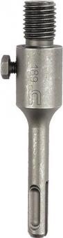 Aufnahmeschaft Schnitt-T.65mm - 1 ST  Schaftausf.SDS-Plus HELLER