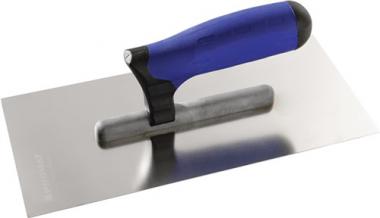 Glttekelle L.280mm B.130mm - 10 ST  Zahn 12x12 VA S.0,7mm PROMAT
