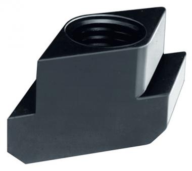 T-Nutenstein Nr.510 T-Nut - 1 ST  14mm M10 rhombisch AMF