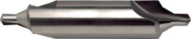 Zentrierbohrer DIN 333 Form - 1 ST  B D.6,3mm HSS m.Schutzsenkung re.PROMAT