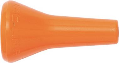 Runddse Gr. 1/4  D.3mm - 1 BT  Btl. m. 4 St. Loc-Line