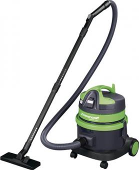 Nass- u. Trockensauger wetCAT - 1 ST  116 E 1300 W 3333 l/min 238 mbar 16 l Cleancraft