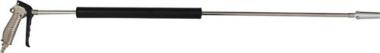Druckluftausblaspistole HF - 1 ST  PRO 1000 Kombi max.10bar 2200-2900l/min AEROTEC