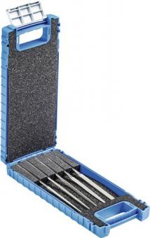 Diamantnadelfeilensatz 140mm - 1 ST  11-tlg.D 91 PFERD