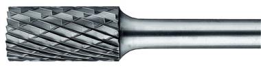 Frsstift ZYA D.8mm Kopf-L.20mm - 1 ST  Schaft-D.6mm HM Verz.3 PLUS PFERD