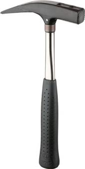 Latthammer 620M DIN 7239 Kopf-G.600g - 1 ST  m.Magnet geraut STA schwarz lack.PICARD