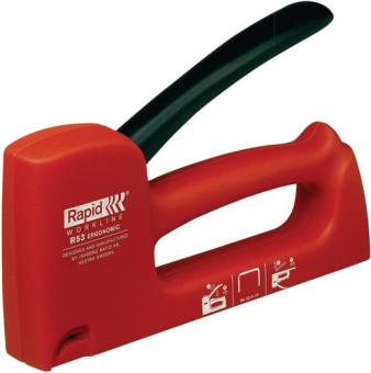 Handtacker 53 ABS-Ku. - 1 ST  