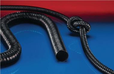 Absaug- u.Geblseschlauch - 10 MT  PROTAPE PE 322 EC ID 200mm L.10m