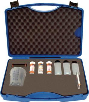 Emulsionspflegekoffer n.TRGS - 1 ST  611 ARIANA