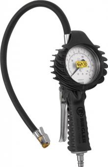 Handreifenfllmesser Standardausf. - 1 ST  m.Momentstecker,geeicht DN 7,2 RIEGLER