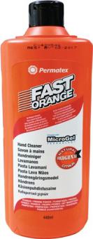 Handreiniger Fast Orange - 21,02 L / 1 ST  440 ml m.Aloe Vera,Jojoba�l