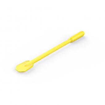 YARBO Schneeschaufel - 1 Stk  Schneeschaufel f�r schnelles manuelles R�umen kleiner Fl�chen.