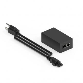 YARBO PoE Power Adapter EU - 1 Stk  PoE Adapter zur Stromversorgung von YARBO Komponenten �ber Netzwerkkabel.