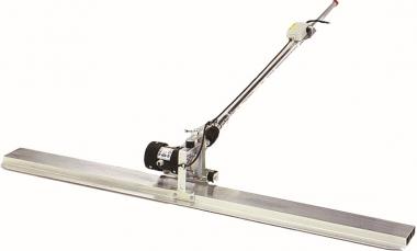 Belle Midi Screed 200 LESCHA - 1 ST  E-Motor 230 V / 350 W, mit Einzelbalken 2 m