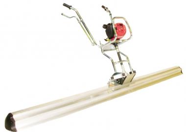 Benzin-Antriebseinheit Easy Screed Pro, LESCHA - 1 ST  1,3 PS / 1,0 kW, Honda-Benzinmotor