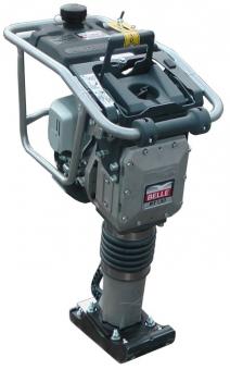 BELLE RTX 50 Schmalfu-Vibrationsstampfer - 1 Stk  3,1 PS / 2,3 kW, Fu 335 x 280 mm (LxB)