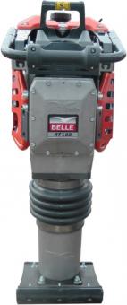 Belle RTX 68 Schmalfu-Vibrationsstampfer - 1 Stk  3,1 PS / 2,3 kW, 335 x 280 mm Fu