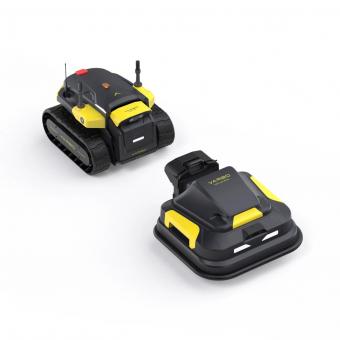 YARBO Rasenm�her-Modul - 1 Stk  M�hmodul f�r den YARBO Core