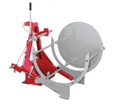 AMR Bndelgert fr 1/2 Ster - 1 Stk  mech. kippbar, incl. Spannvorrichtung