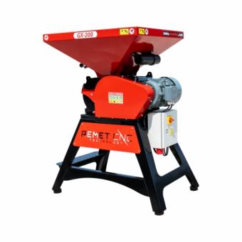 REMET GX-200 Getreidepresse - 1 Stk  E-Motor 400V/7,5kW