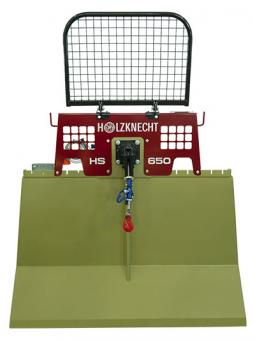 HS 650 Holzknecht Forstseilwinde  SET - 1 Stk  inkl. Seilaussto, Seileinlaufbremse , Kipp-Stop & Funkanlage