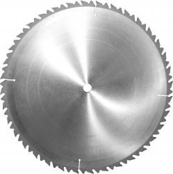 Spezial HM-Sgeblatt fr Trommelsgen 750x30 - 1 Stk  750x30x5/6,8xZ=60 (z.b. Kretzer Rotomat 5L)