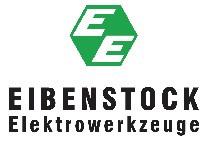 Handrhrgert EHR 18.1 S - 1 ST  Set 1100 W M14 120mm EIBENSTOCK