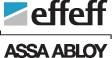 Gleitsch.G-CO f.DC 500/DC - 1 ST  700 silber Bands.ASSA ABLOY