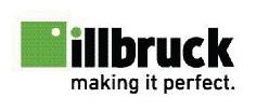 Adapterr�hrchen AA210 Ku.f.Montagesch�ume - 50 ST  Illbruck m.2 in 1 Adapter ILLBRUCK