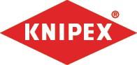 Anlegewerkzeug L.175mm f.LSA - 1 ST  Plus u.baugleich D.0,4-0,8mm KNIPEX