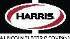 Schneiddse 6290-NFF2 25-50mm - 1 ST  Propan/Erdgas Glattschaftdse HARRIS