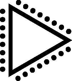 Diamanthandyfeile 215mm 10,3x2,8mm - 1 ST  flachstumpf D 126 PFERD