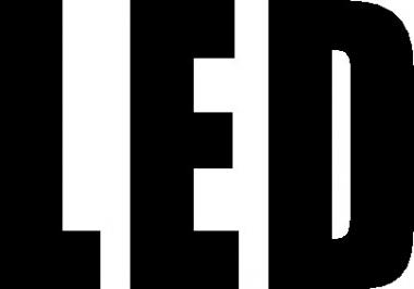 LED-Taschenlampe 80 lm 3xAAA - 1 ST  Microzelle 8m PROMAT