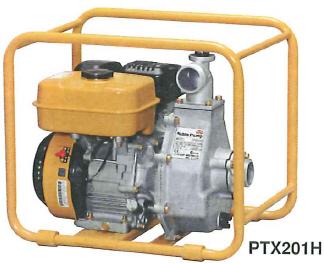 FHG Hochdruckpumpe PTX 201H - 1 Stk  bis 400  l/min; 8m Saug-/ 50m Frderhhe