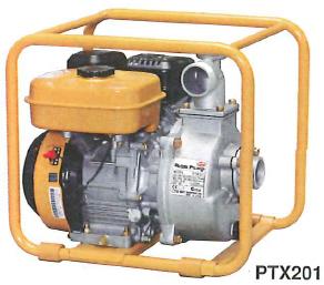 FHG Frischwasserpumpe PTX 201 - 1 Stk  bis 520 l/min 8m Saug-/ 32m Frderhhe