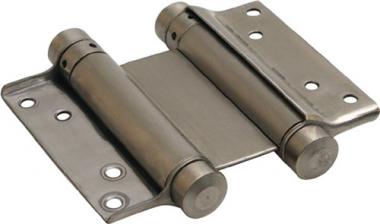 Pendeltrband VA Gr.33 L.125mm - 2 ST  27kg TS 30-35mm DENI