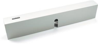Abdeck.ECTurn silber GEZE - 1 ST  