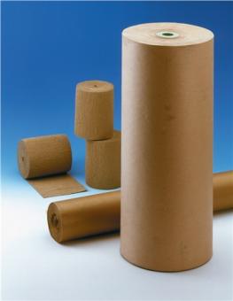 Natronkraft-Papier L240xB1000mm - 1 RL  Natronkraftpapier 100g/m