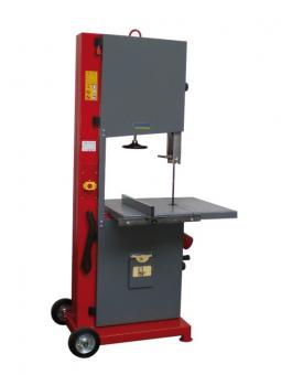 RB 520M Bandsge - 1 Stk  E-Motor 230 V / 2,2 kW