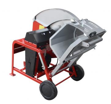 AMR Wippkreissge WSA-700EC - 1 Stk  E-Motor 400 V / 7,5 kW, Antrieb ber Keilriemen